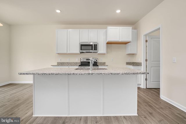 LOT 476 DRIFTWOOD DR, Greenbackville, VA 23356