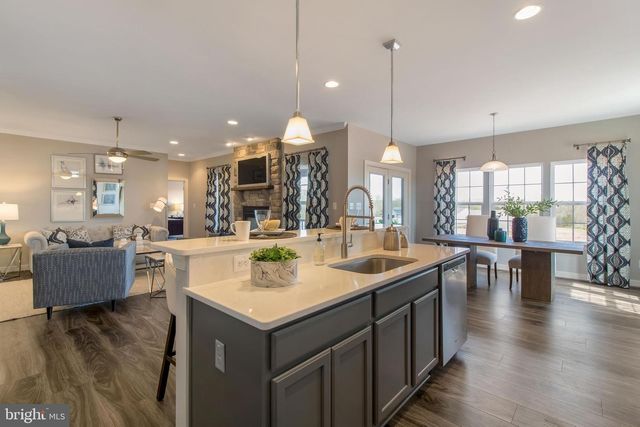 LOT 476 DRIFTWOOD DR, Greenbackville, VA 23356