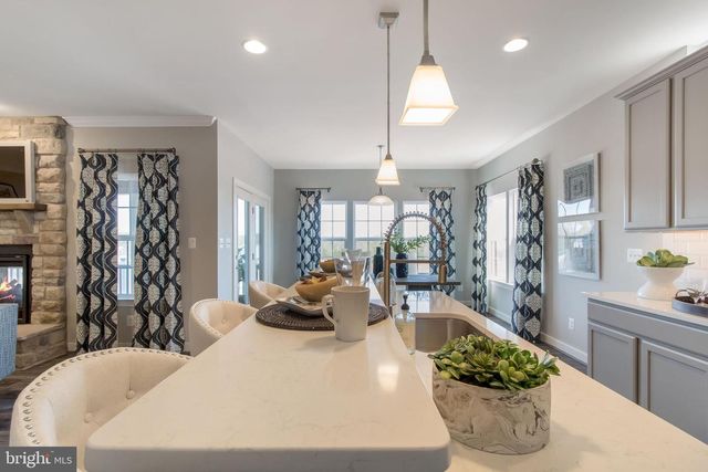 LOT 476 DRIFTWOOD DR, Greenbackville, VA 23356