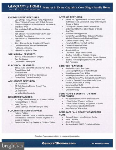 LOT 476 DRIFTWOOD DR, Greenbackville, VA 23356