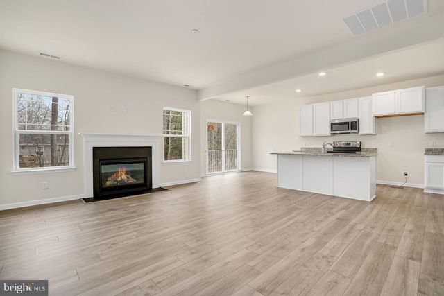 LOT 476 DRIFTWOOD DR, Greenbackville, VA 23356