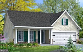 LOT 476 DRIFTWOOD DR, Greenbackville, VA 23356