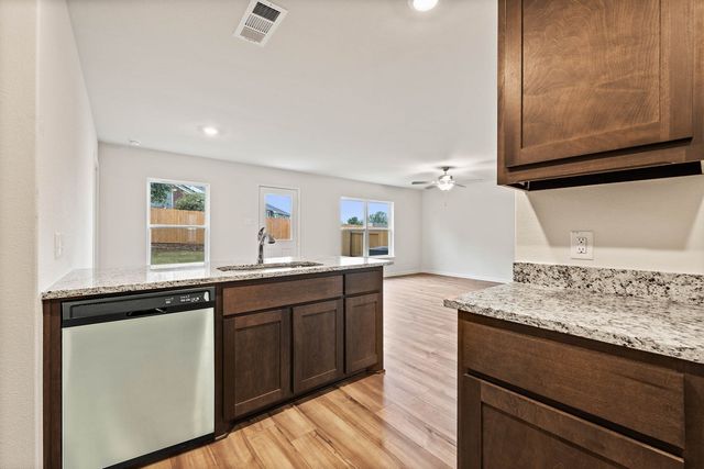 10929 Gray Mare Drive, Fort Worth, TX 76108