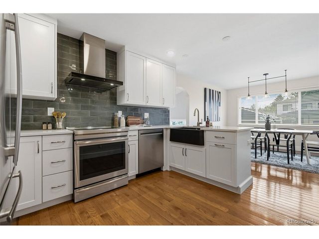 1121 S Cook St, Denver, CO 80210