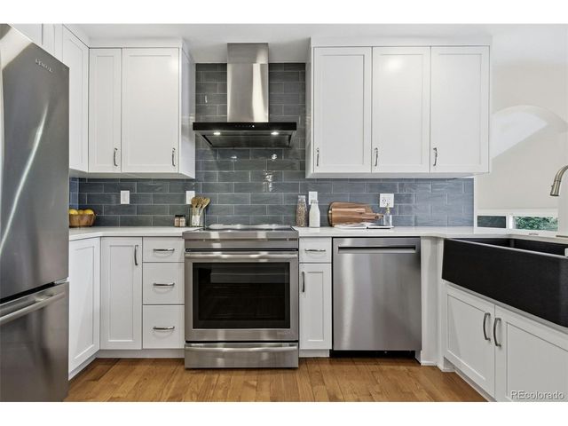 1121 S Cook St, Denver, CO 80210