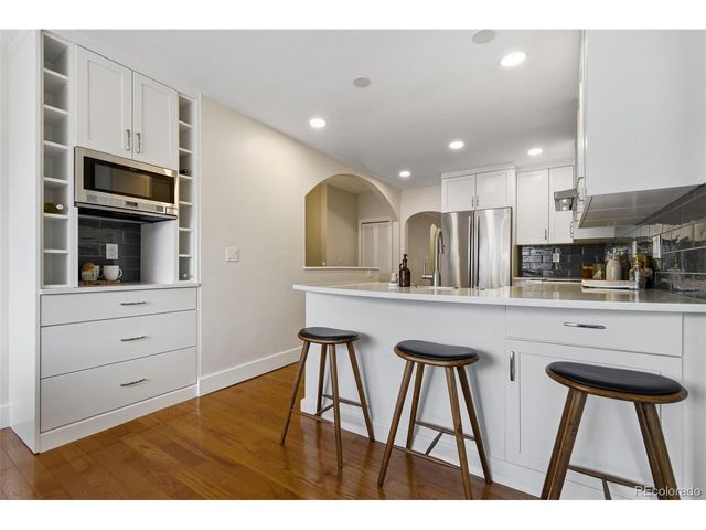1121 S Cook St, Denver, CO 80210