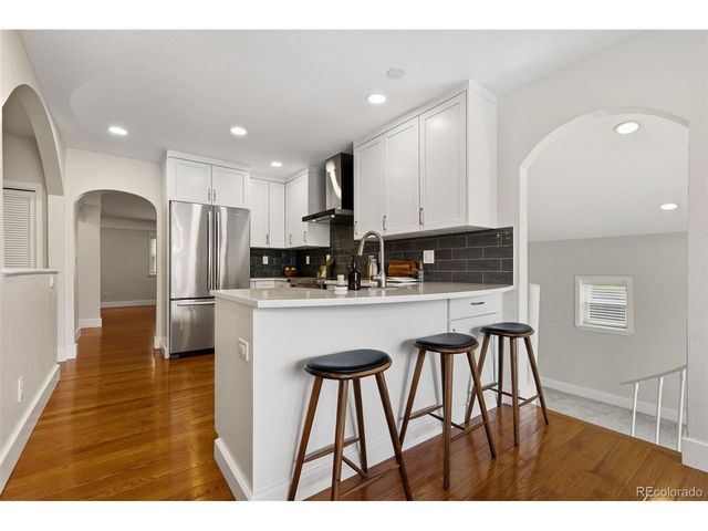 1121 S Cook St, Denver, CO 80210