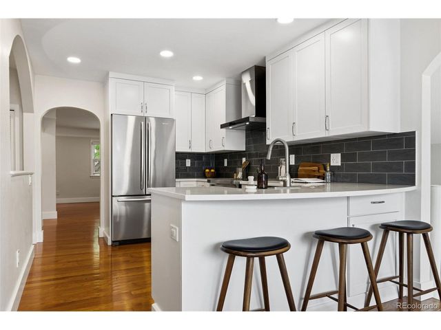 1121 S Cook St, Denver, CO 80210