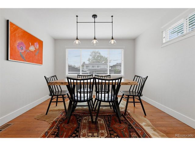 1121 S Cook St, Denver, CO 80210