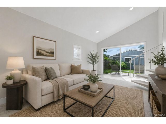 1121 S Cook St, Denver, CO 80210