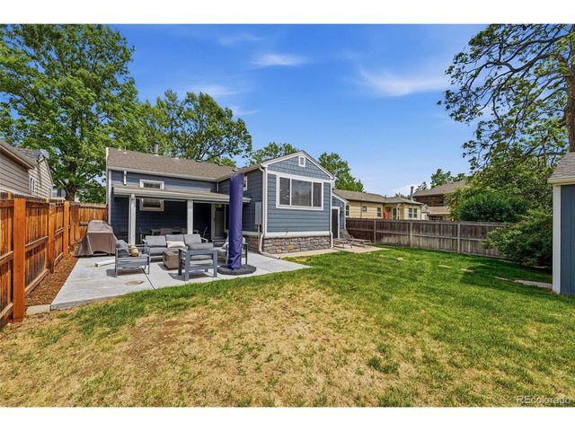 1121 S Cook St, Denver, CO 80210