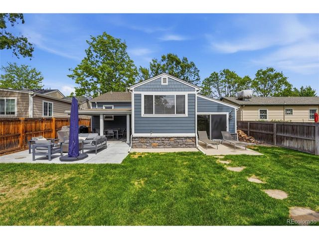 1121 S Cook St, Denver, CO 80210