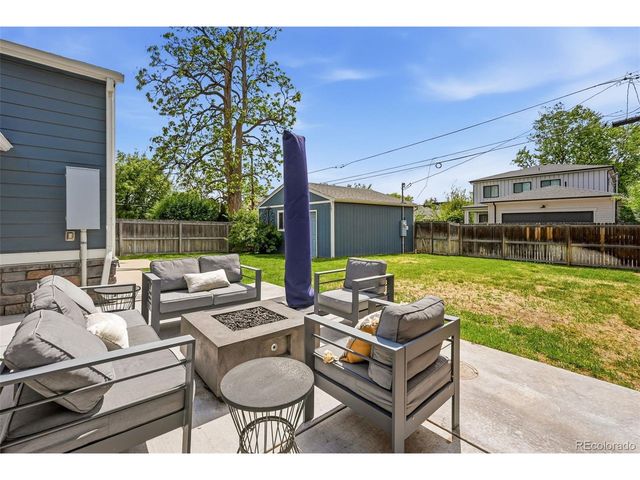 1121 S Cook St, Denver, CO 80210