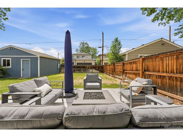 1121 S Cook St, Denver, CO 80210