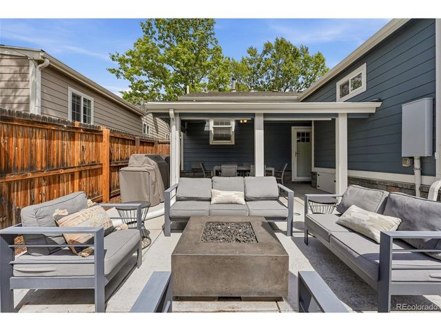 1121 S Cook St, Denver, CO 80210