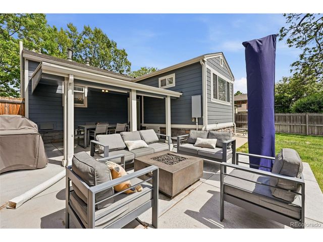 1121 S Cook St, Denver, CO 80210
