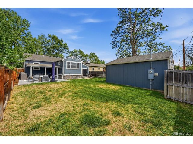 1121 S Cook St, Denver, CO 80210
