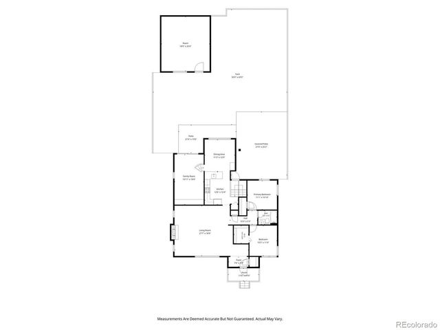 1121 S Cook St, Denver, CO 80210