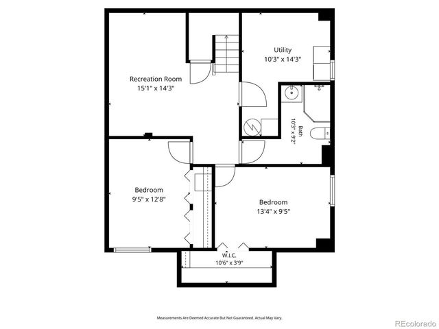 1121 S Cook St, Denver, CO 80210