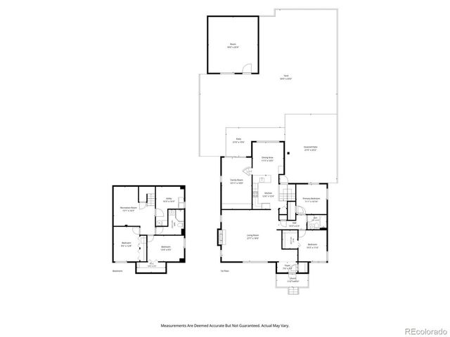 1121 S Cook St, Denver, CO 80210