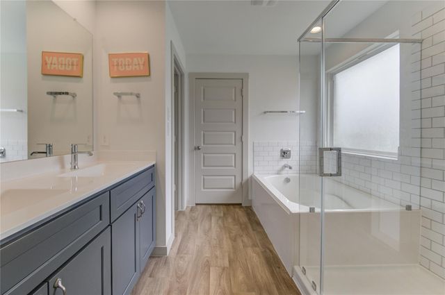 403 Rain Water Lane, Baytown, TX 77523