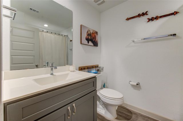 403 Rain Water Lane, Baytown, TX 77523