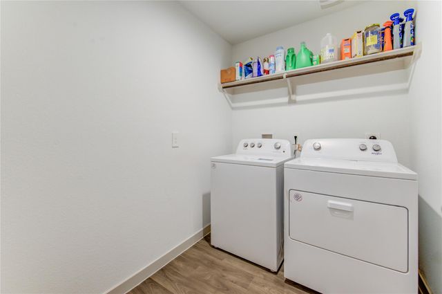 403 Rain Water Lane, Baytown, TX 77523