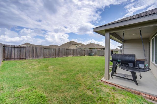 403 Rain Water Lane, Baytown, TX 77523