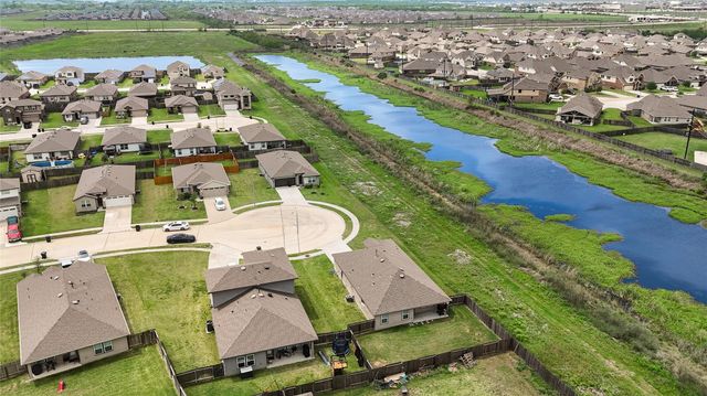 403 Rain Water Lane, Baytown, TX 77523