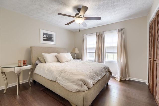 3842 Bretton Woods Road, Decatur, GA 30032