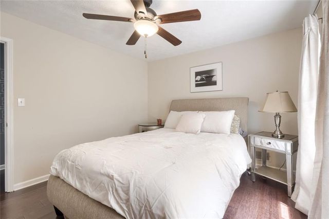 3842 Bretton Woods Road, Decatur, GA 30032