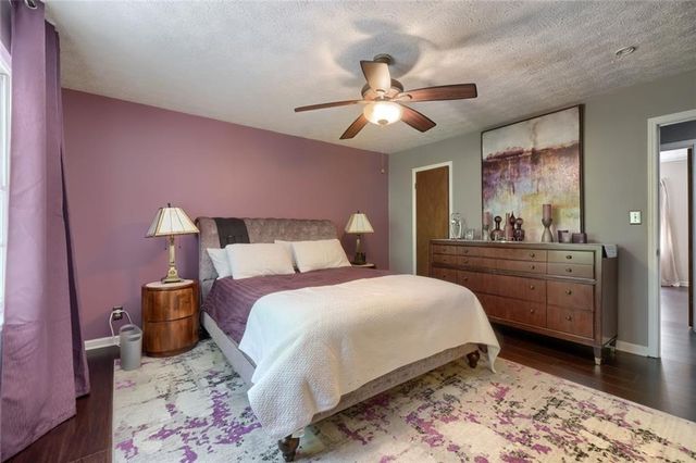 3842 Bretton Woods Road, Decatur, GA 30032