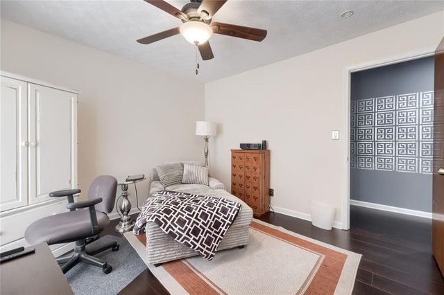 3842 Bretton Woods Road, Decatur, GA 30032