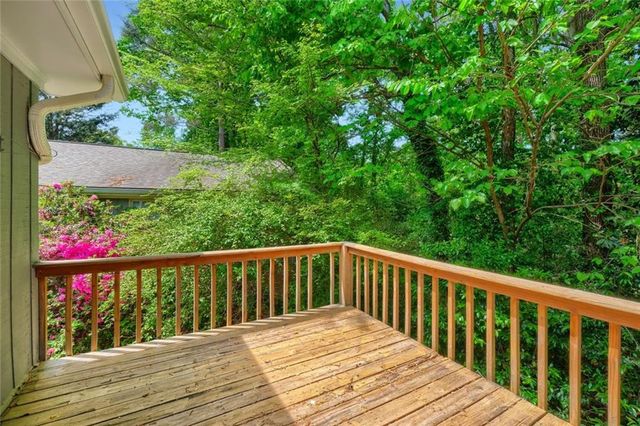 3842 Bretton Woods Road, Decatur, GA 30032