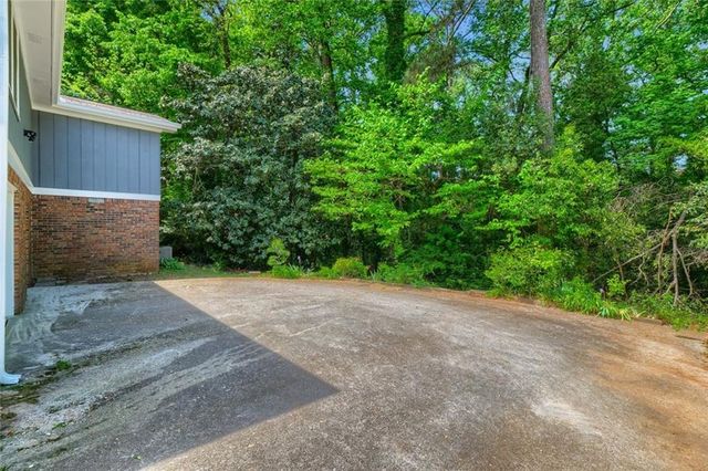 3842 Bretton Woods Road, Decatur, GA 30032