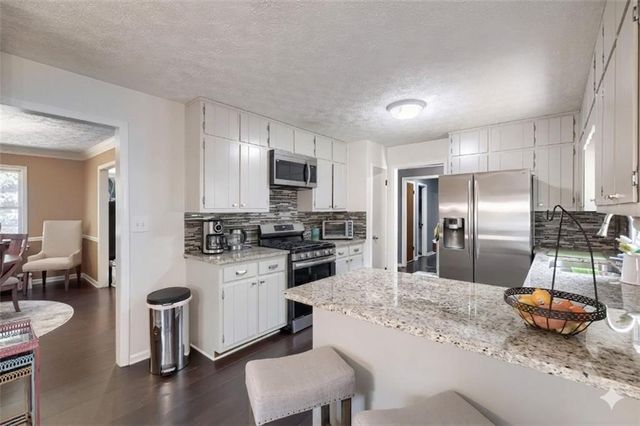 3842 Bretton Woods Road, Decatur, GA 30032