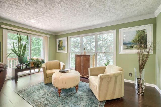 3842 Bretton Woods Road, Decatur, GA 30032