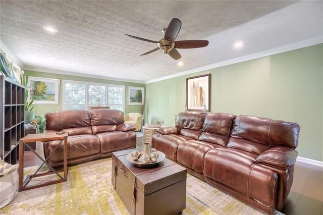 3842 Bretton Woods Road, Decatur, GA 30032