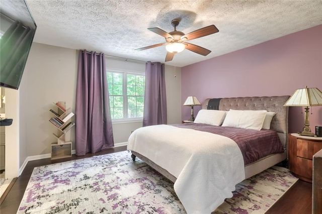 3842 Bretton Woods Road, Decatur, GA 30032