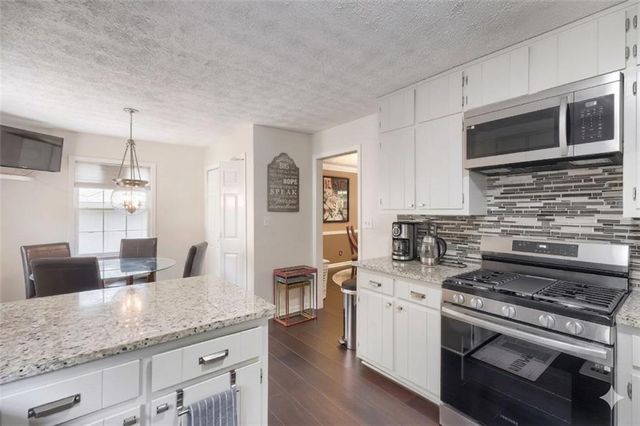 3842 Bretton Woods Road, Decatur, GA 30032