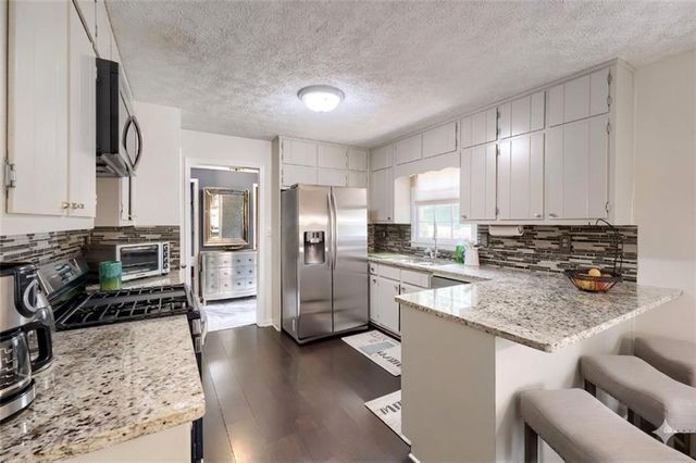 3842 Bretton Woods Road, Decatur, GA 30032