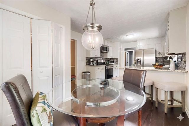 3842 Bretton Woods Road, Decatur, GA 30032