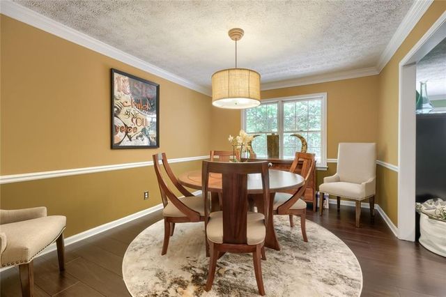 3842 Bretton Woods Road, Decatur, GA 30032