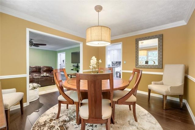 3842 Bretton Woods Road, Decatur, GA 30032