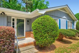 3842 Bretton Woods Road, Decatur, GA 30032