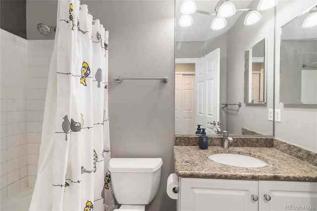 164 Willowick Circle, Littleton, CO 80129