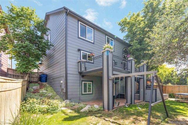 164 Willowick Circle, Littleton, CO 80129