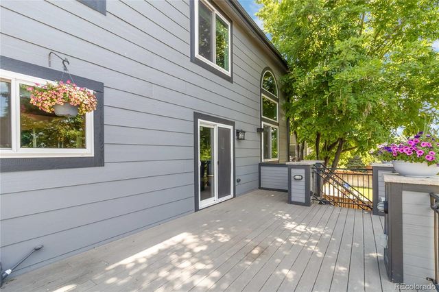 164 Willowick Circle, Littleton, CO 80129