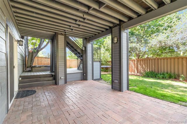 164 Willowick Circle, Littleton, CO 80129
