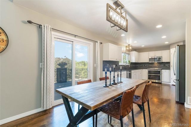 164 Willowick Circle, Littleton, CO 80129